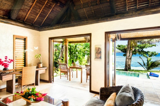 Tokoriki Island Resort Fiji - Ideal Romantic Getaway Destination